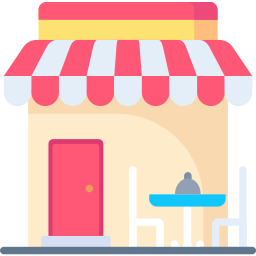 Restoran terbaik