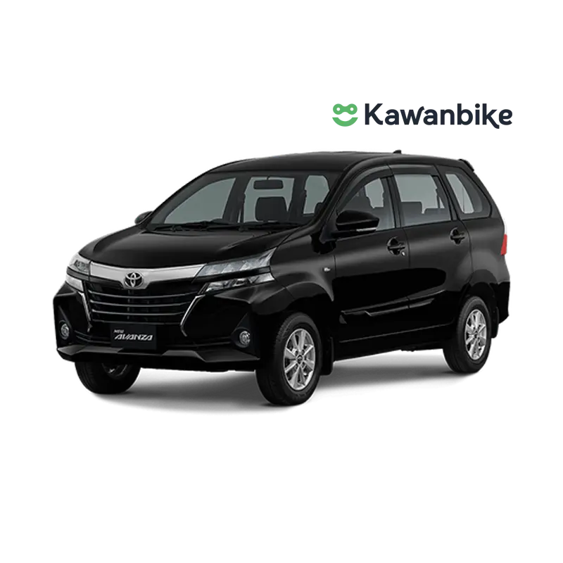 Avanza rental Kawanbike