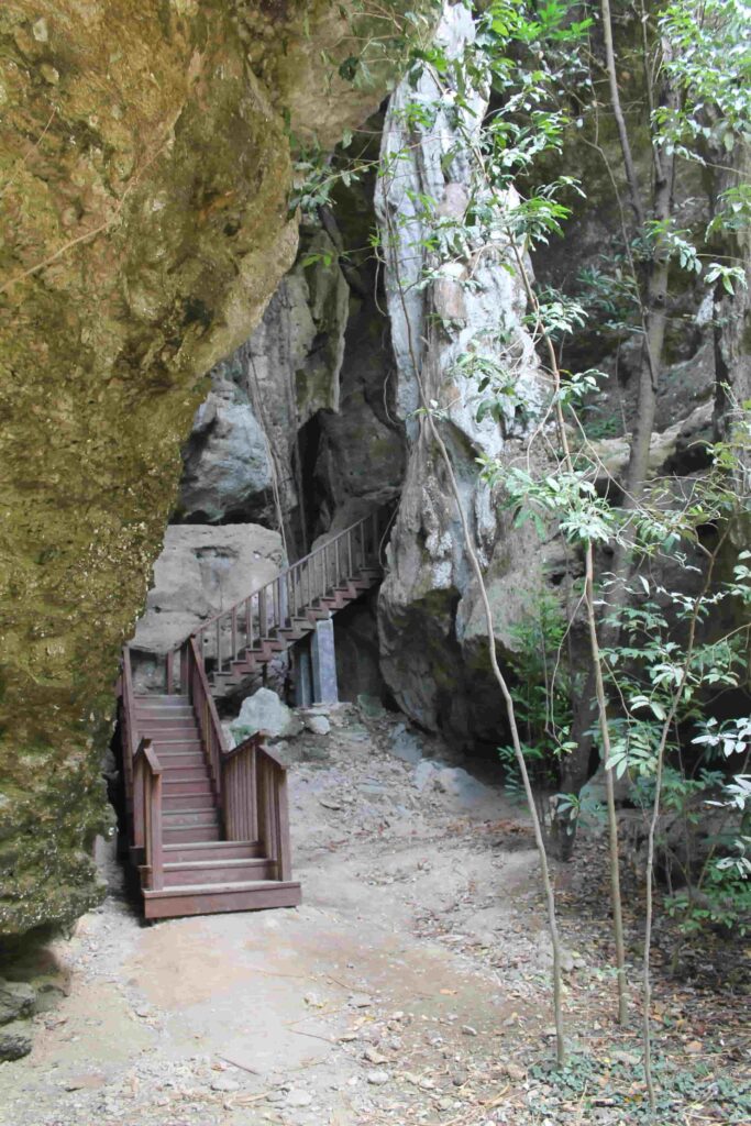 Batu Cermin Kawanbike