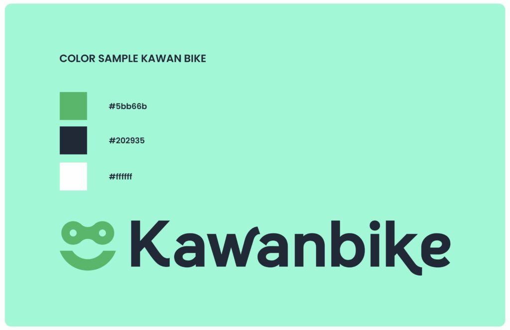 Logo Final Kawanbike