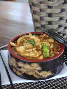 Yakisoba
