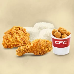 CFC Kawanbike
