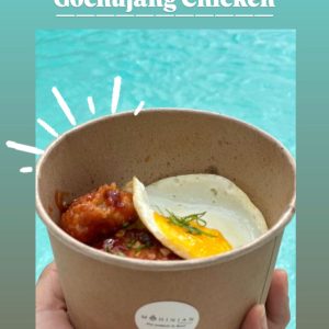 Gochujang