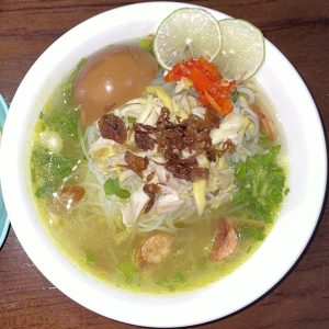Ina's Kitchen