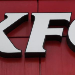 KFC Labuan Bajo Kawanbike
