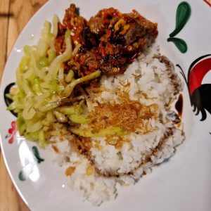 Warung Surasa